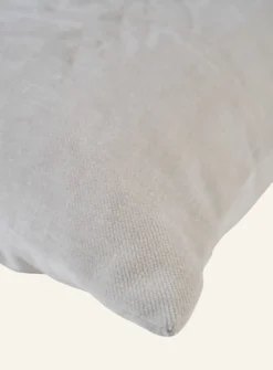 Discount Prydnadskudde offwhite - 40x60 cm