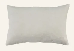 Discount Prydnadskudde offwhite - 40x60 cm
