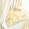 Online Little Roomies Påslakanset baby beige - 100x130 cm