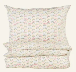 Best Påslakanset i bomull multi - 150x210 cm