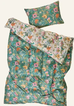 Best Påslakanset i percale multi - 150x210 cm