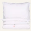 Camilla Pihl Påslakanset i percale multi - 150x210 cm