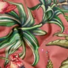 Outlet Nadja Wedin Påslakanset i percale rosa - 150x210 cm