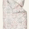 Discount Påslakanset multi/blå - 150x210 cm