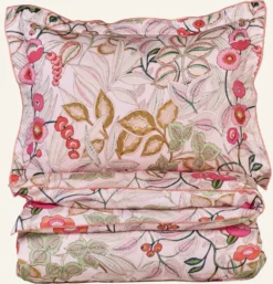 Påslakanset multi - 150x210 cm