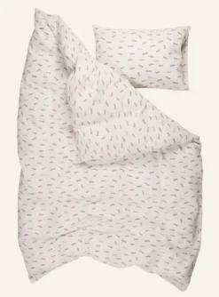Best Påslakanset multi - 150x210 cm