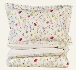Sale Påslakanset multi - 150x210 cm/50x60 cm