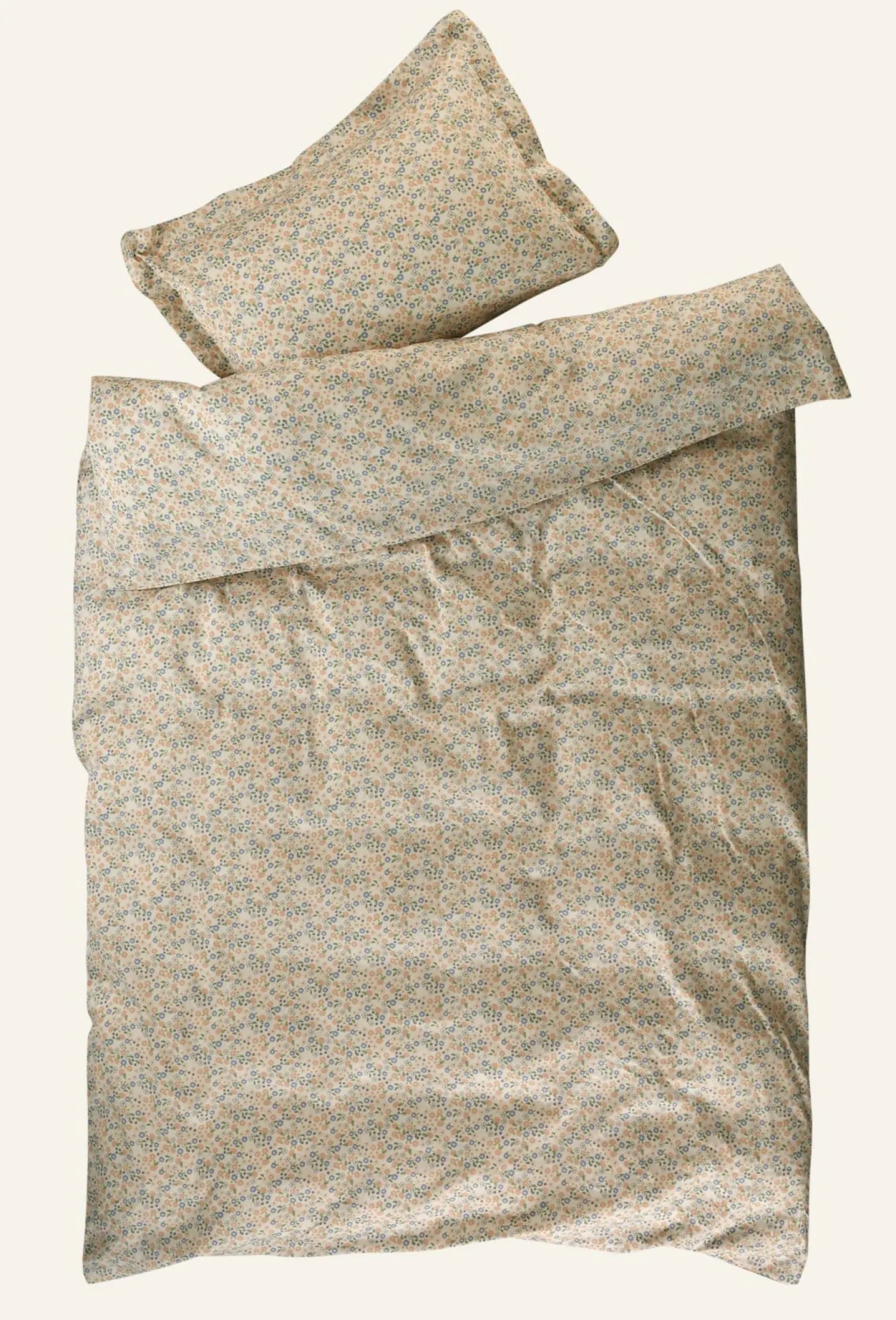 Online Påslakanset multi - 150x210 cm/50x60 cm