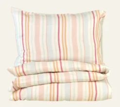 Sale Påslakanset multi - 150x210 cm/50x60 cm