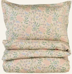 Discount Påslakanset multi - 230x220+50x60 cm