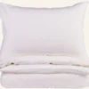 Discount Premium Collection Påslakanset vit - 150x210 cm