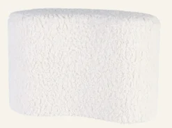 Clearance Forms & Objects Puff vit - 30x50x32 cm