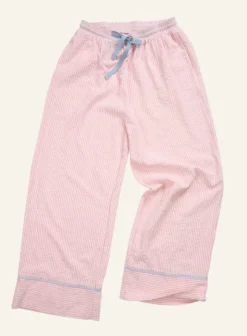 Clearance Pyjamasbyxor korall - one size