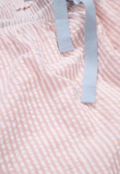 Clearance Pyjamasbyxor korall - one size