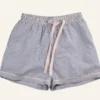 New Pyjamashorts blå - one size