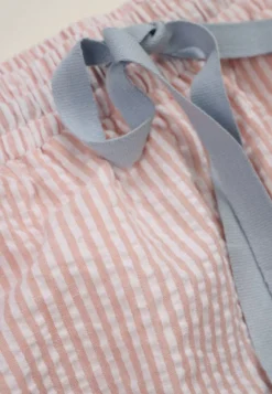 Online Pyjamashorts korall - one size