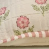 Online Pyntkuddfodral multi/rosa - 40x60 cm
