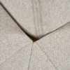 Sale Ramsäng fast natur - 180x200x44 cm
