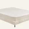 Sale Ramsäng medium/fast natur - 180x200x44 cm