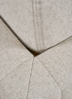 Sale Ramsäng medium/fast natur - 180x200x44 cm