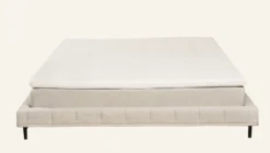 Sale Ramsäng medium/fast natur - 180x200x44 cm