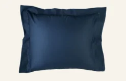 Sale Premium Collection Örngott dimblå - 50x60 cm