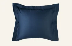 Sale Premium Collection Örngott dimblå - 50x60 cm