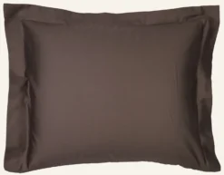 Örngott grafitgrå - 50x90 cm