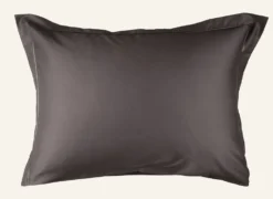 Sale Premium Collection Örngott grå - 50x60 cm