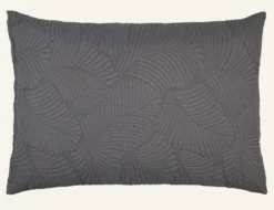 Outlet Örngott grå - 50x90 cm