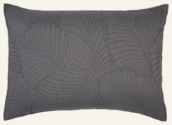 Outlet Örngott grå - 50x90 cm