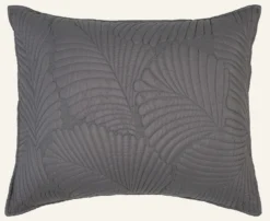 Outlet Örngott grå - 50x90 cm