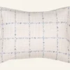 Best Örngott i bäckebölja multi/beige - 50x60 cm