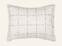 Best Örngott i bäckebölja multi/beige - 50x60 cm