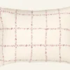 Discount Örngott i bäckebölja multi/gul - 50x60 cm