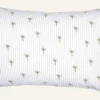 Sale Örngott i bäckebölja multi - 70x100 cm