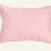 Best Örngott i bäckebölja rosa - 70x100 cm