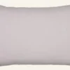 Clearance Örngott i bomull puderrosa - 70x100 cm