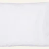 Best Örngott i bomull vit - 30x40 cm
