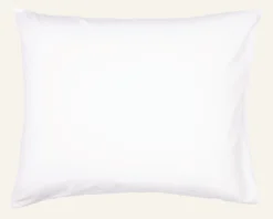 Best Örngott i bomull vit - 30x40 cm