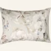 Hot Örngott i percale multi/grön - 50x60 cm