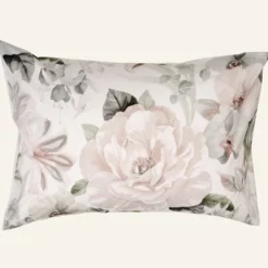 New Örngott i percale multi - 50x60 cm