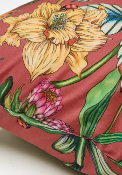 Outlet Nadja Wedin Örngott i percale rosa - 50x60 cm