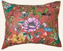 Outlet Nadja Wedin Örngott i percale rosa - 50x60 cm
