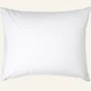 Online Örngott i percale vit - 50x60 cm
