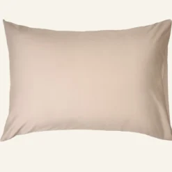 Hot Örngott i satin sand - 50x60 cm