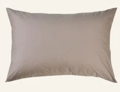 Hot Örngott i satin sand - 50x60 cm