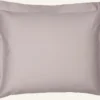 Hot Örngott ljusgrå - 50x60 cm