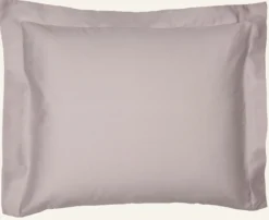 Hot Örngott ljusgrå - 50x60 cm