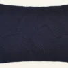 Sale Örngott marinblå - 50x90 cm
